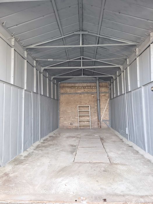 Сдам гараж "Планер"