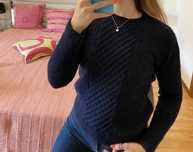 Camisola Levis - Tam. S