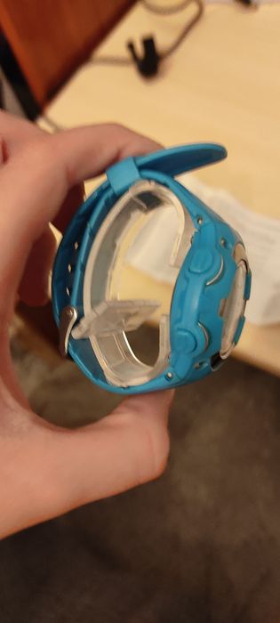 Дитячий годинник MINGRUI