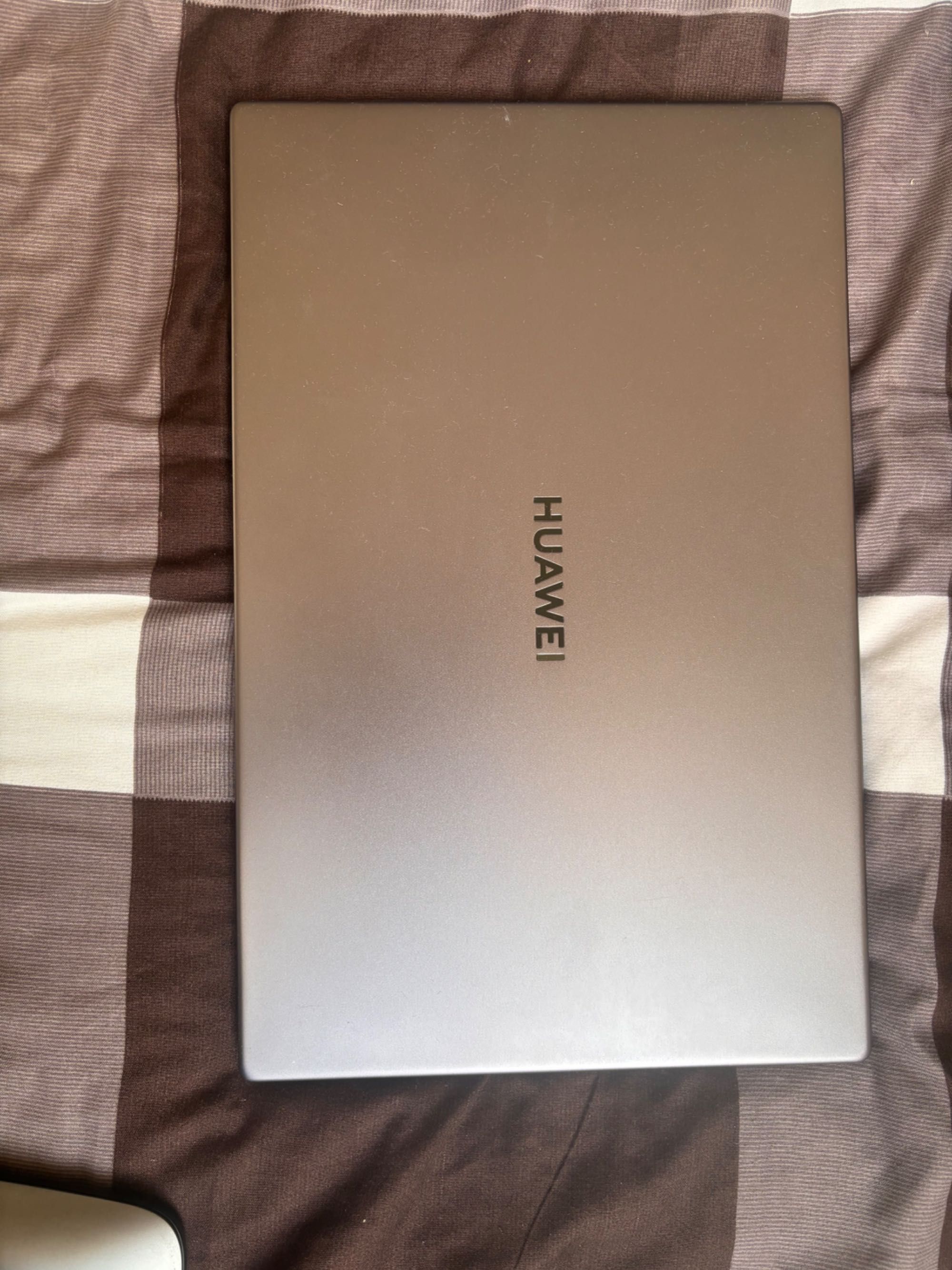 Laptop  Huawei matebook D 15