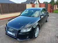 Audi A4B8 2008r.