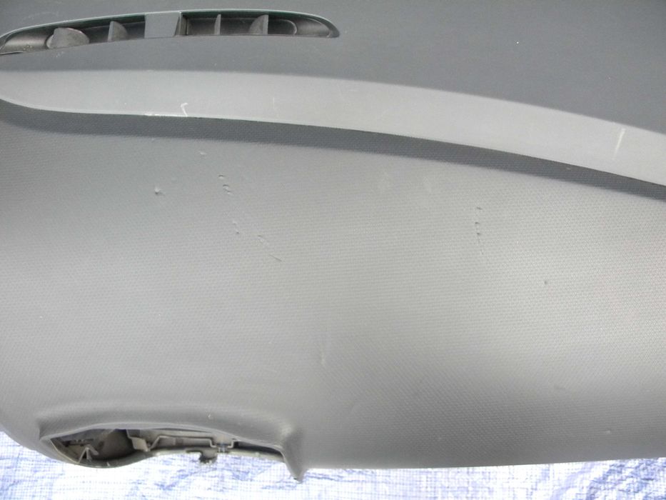 RENAULT CLIO IV 2013 KONSOLA DESKA Kokpit Oryginał Opolskie Części