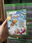 Xbox Series X Park Beyond Nowa w Folii SKLEP/SKUP