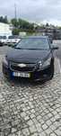 Chevrolet cruz 2.0