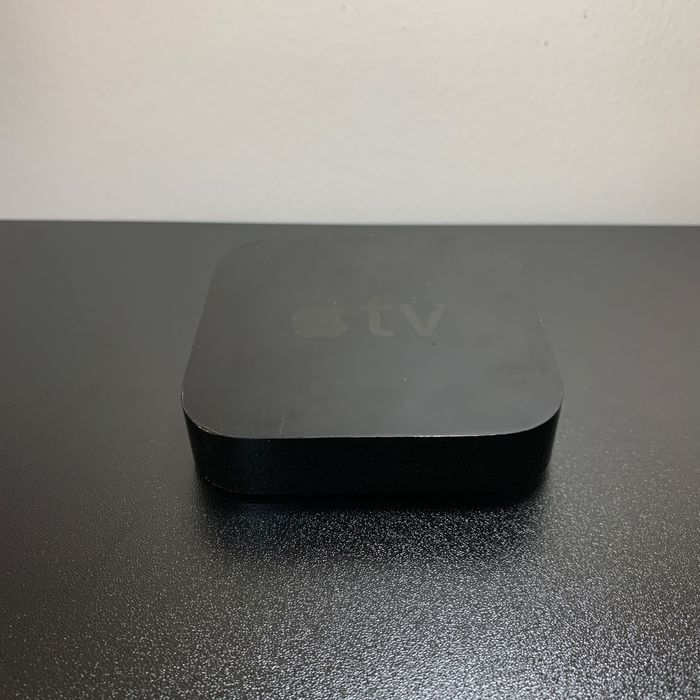Apple TV (3rd Generation) A1469