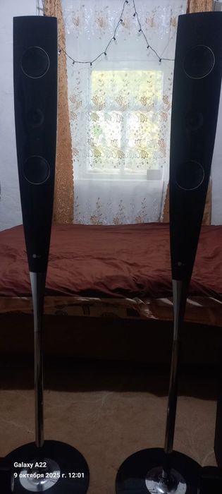 Домашний кинотеатр LG