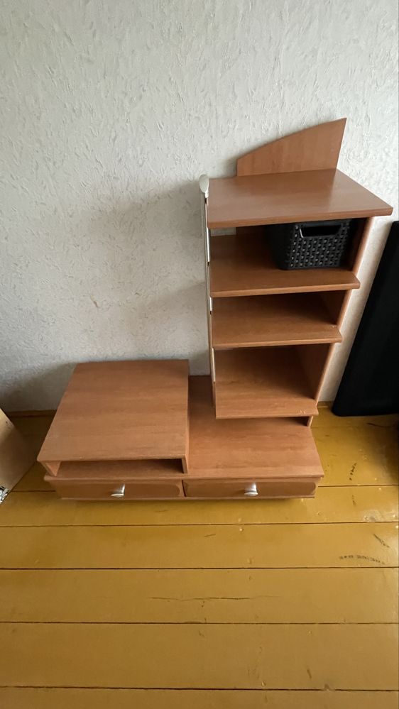 Szafka pod tv RTV półka