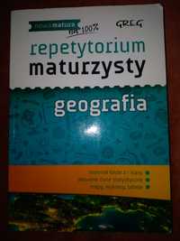 Książki do geografii