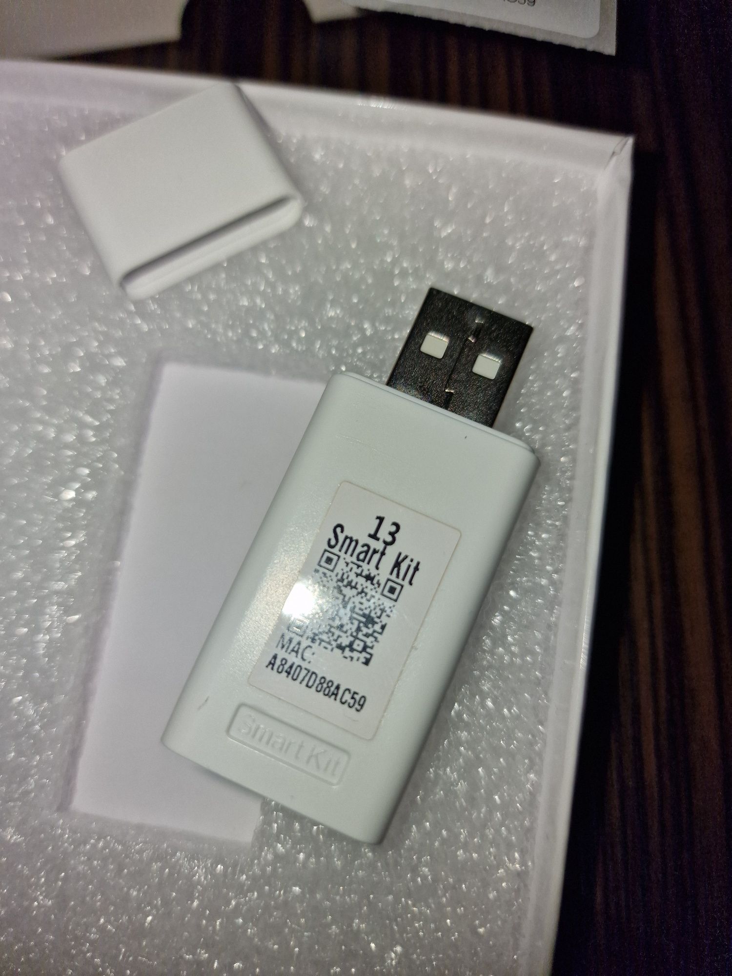 WiFi Kit USB Modem ROTENSO MIDEA KAISAI EU-OSK103 modem do klimatyzacj