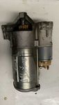 Motor de arranque Peugeot 5008 2.0HDI