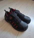 Buty robocze Jalas Boa S3 r.44
