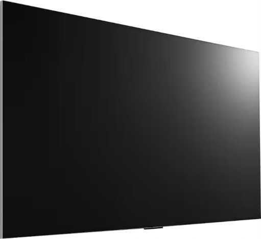 Telewizor LG OLED83G45LW OLED 83'' 4K Ultra HD WebOS