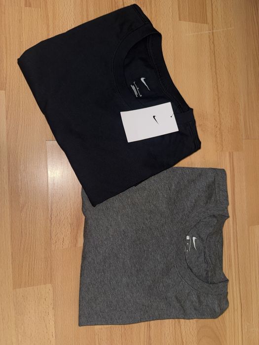 Футболки Puma, Nike, Adidas OРИГІНАЛЬНІ