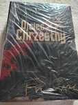 Ojciec Chrzestny trylogia 4 DVD NOWE nie rozpakowane