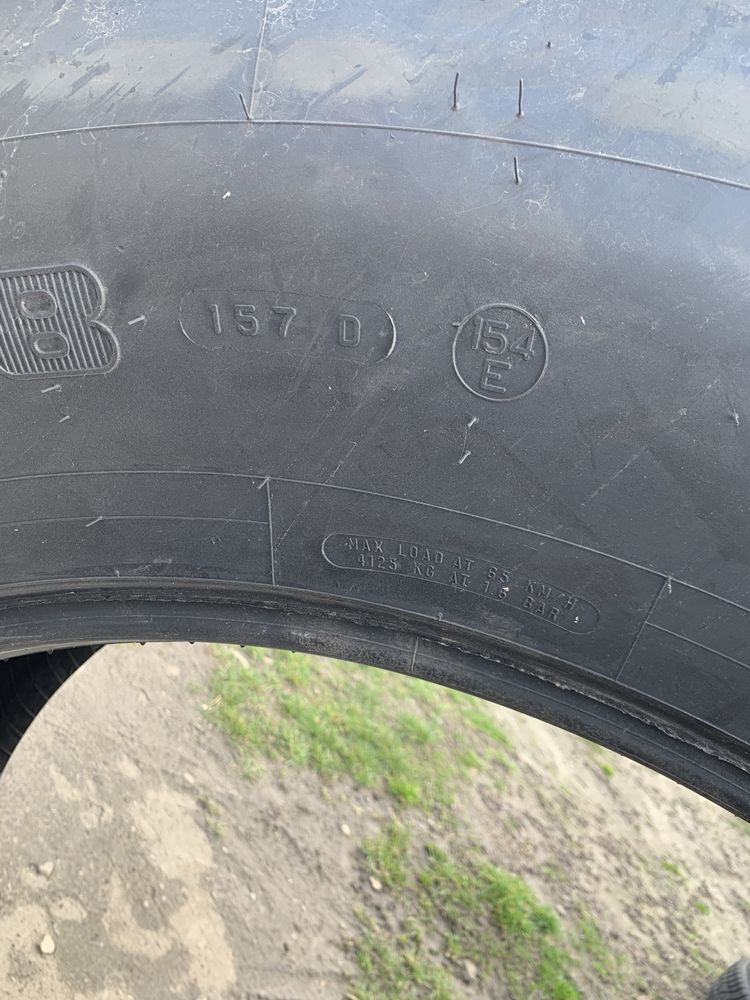 Шина нова 650/65 R38 Firestone 650 65 38