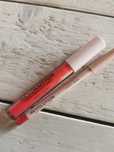 Zestaw do ust Makeup Revolution Coral – pomadka i konturówka, nowe
