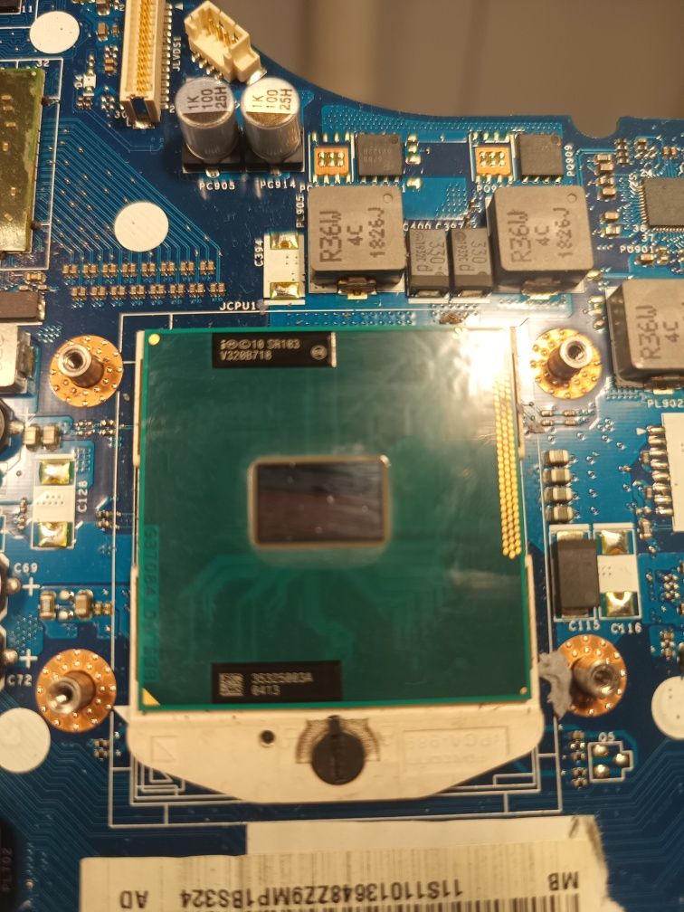 Розборка Ноутбук Lenovo g 570
