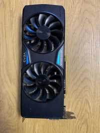 Відеокарта EVGA GTX970 4Gb