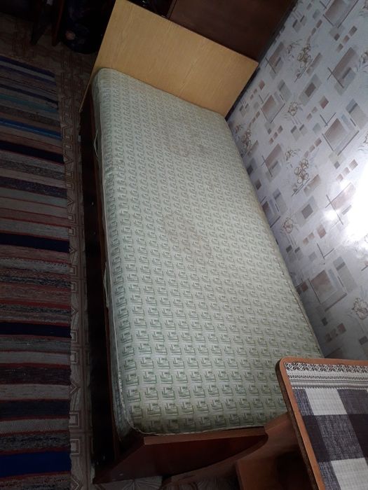 Віддам ліжко  безкоштовно