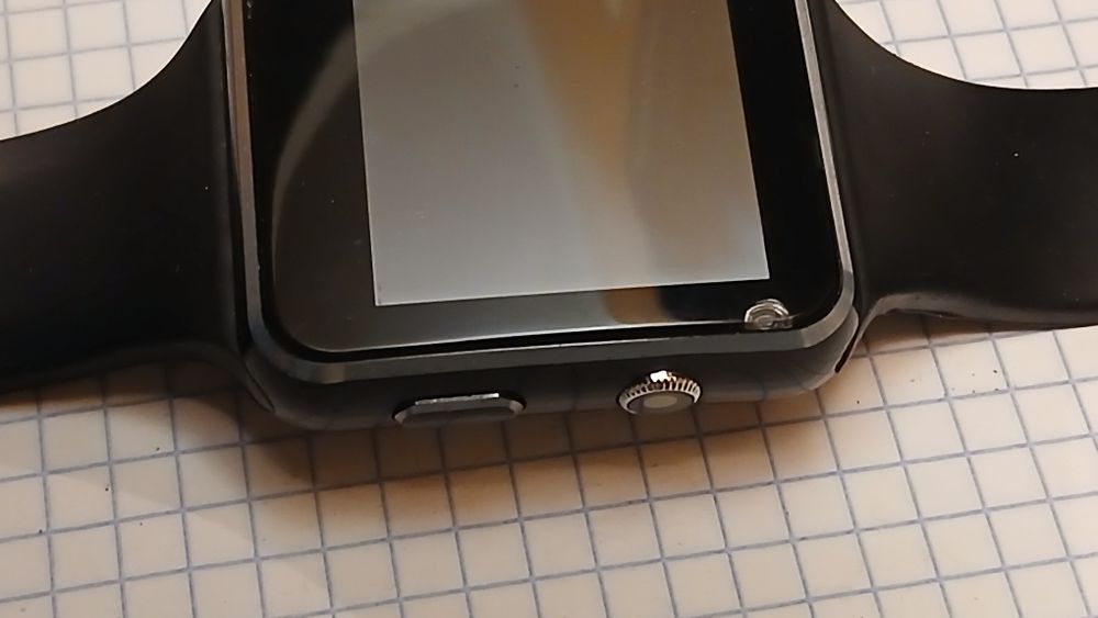 Часы Smart Watch