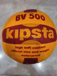 Мяч волейбольный, пляжный,KIPSTA BV500