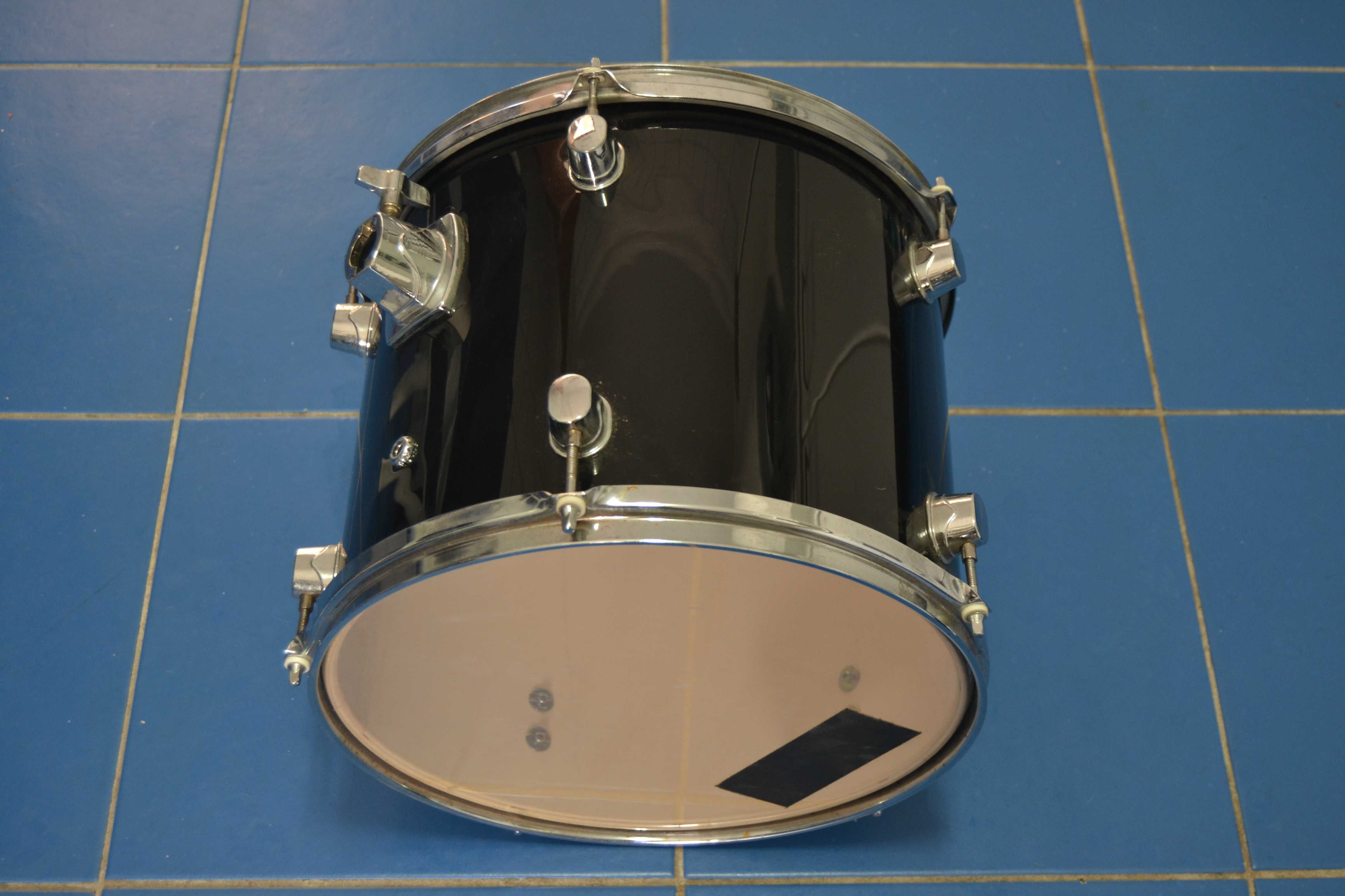 TOM de bateria musical