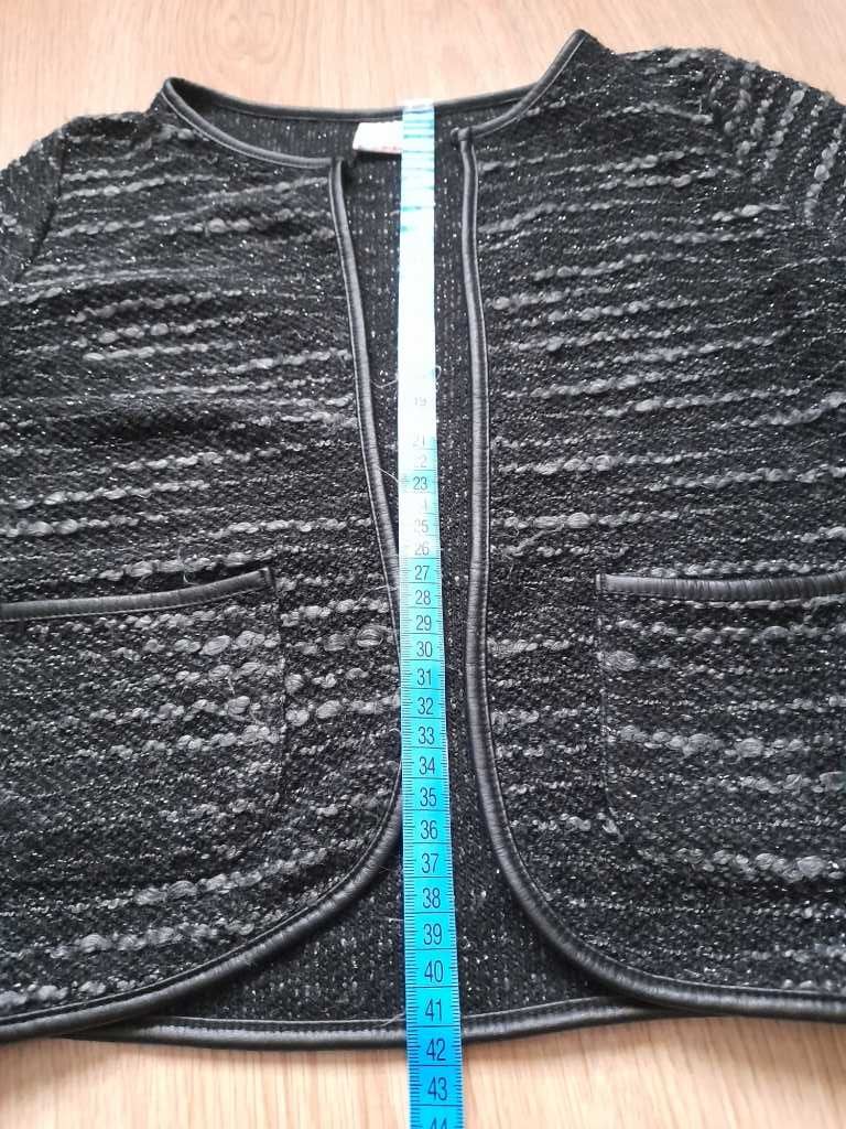 Sweterek dziewczęcy Coccodrillo rozm. 152 cm