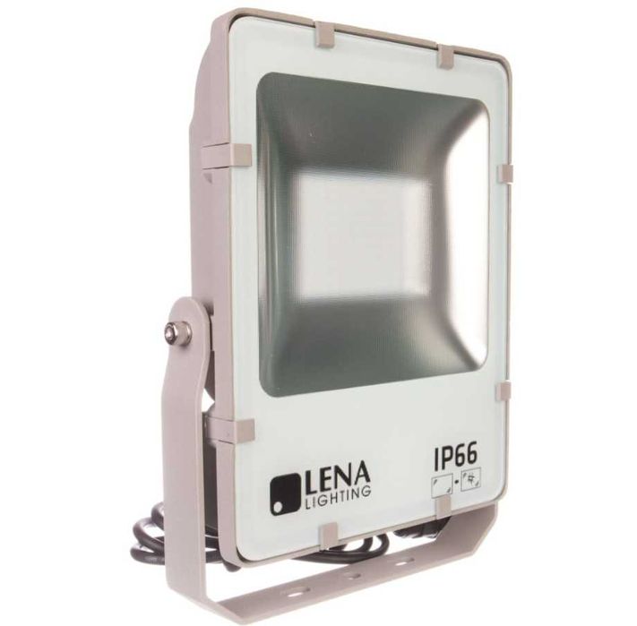 Projektor/Naświetlacz Led Lena Lighting  Quest 48W 4000K 5050lm 395949