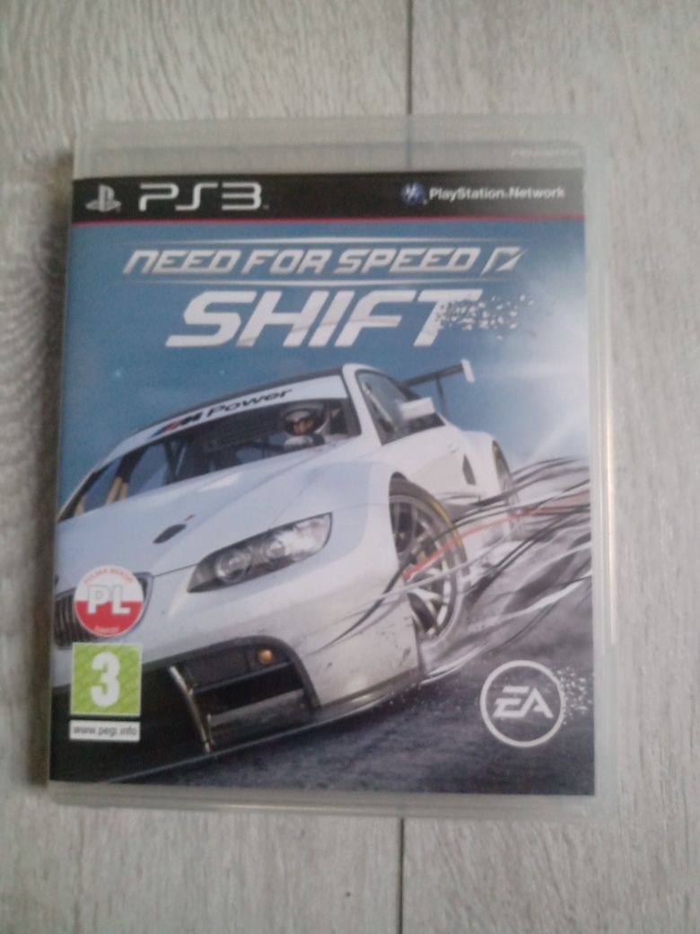 Zestaw gier PS 3 Call off Diuty   Grand Turismo