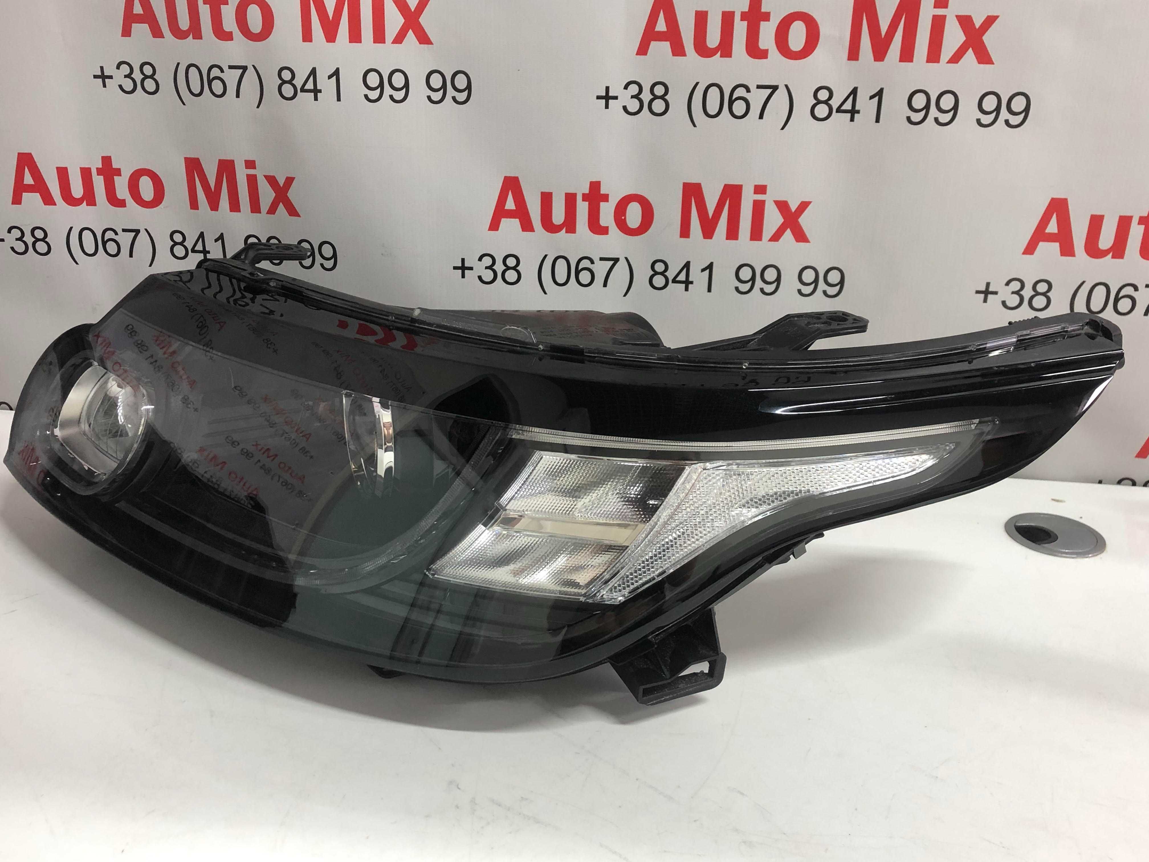 Range Rover Sport DK6213W029EG FK6M13W030DD DK6213W029EF