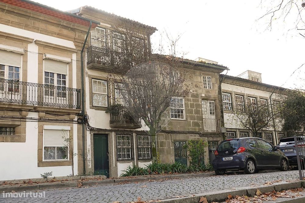 Moradia T3 para venda