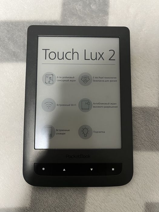 Электронная книга PocketBook 626