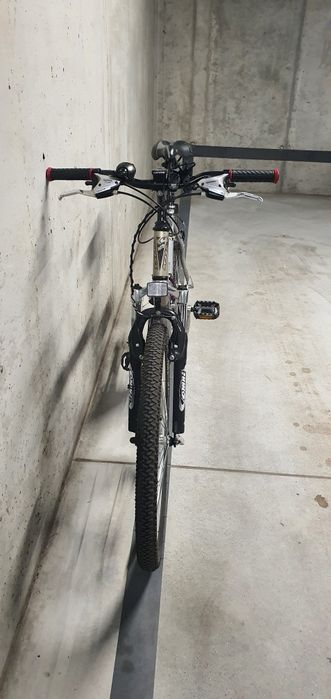 Rower jak nowy Kellys Viper 26 cali.