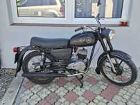 Wsk 125 rok 1979 zarejestrowana sprawna/transport
