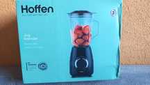 Blender kielichowy