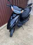 Скутер YAMAHA SA 39 ZR