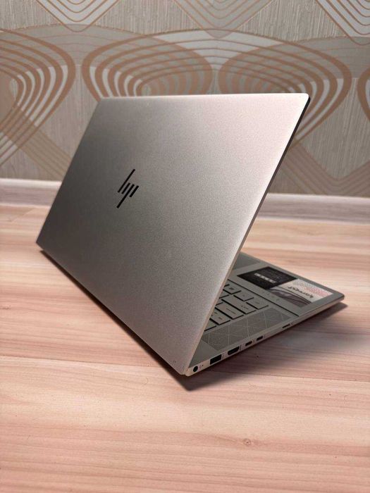 HP Envy｜GTX 1660ti 6GB｜i5-10300H｜15.6"｜144Гц｜OЗУ 16 gb｜ssd 1000