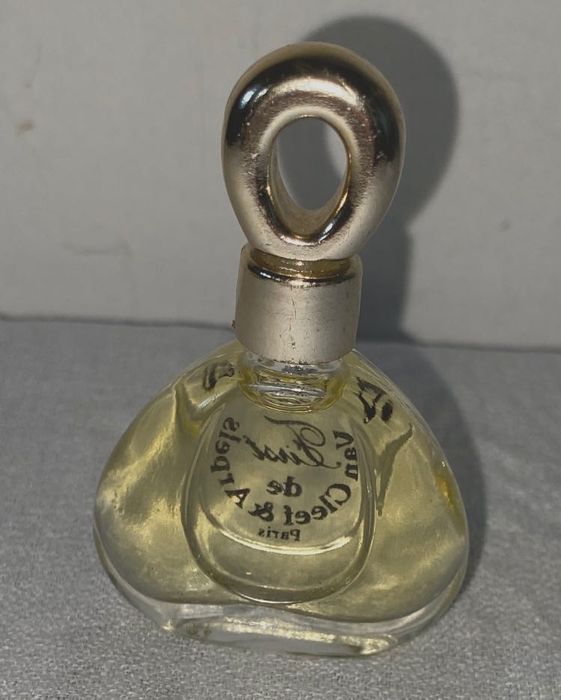 Perfume miniatura