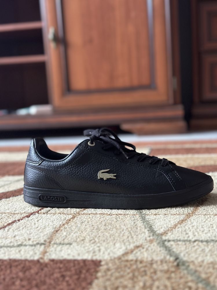 Buty Lacoste Nowe