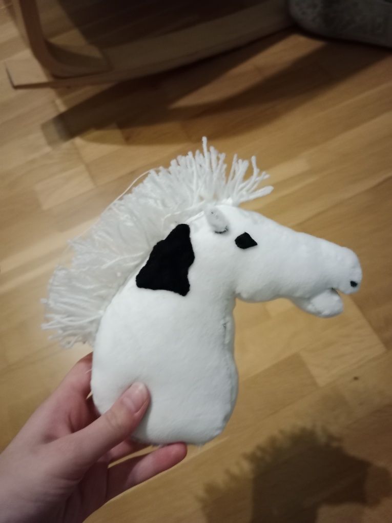 Mini Hobby horse brelok