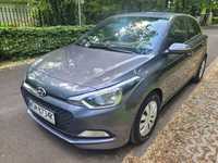 Hyundai i20 1.2 Benzyna 84 KM 15 tys km! navi/klima/pdc/hak