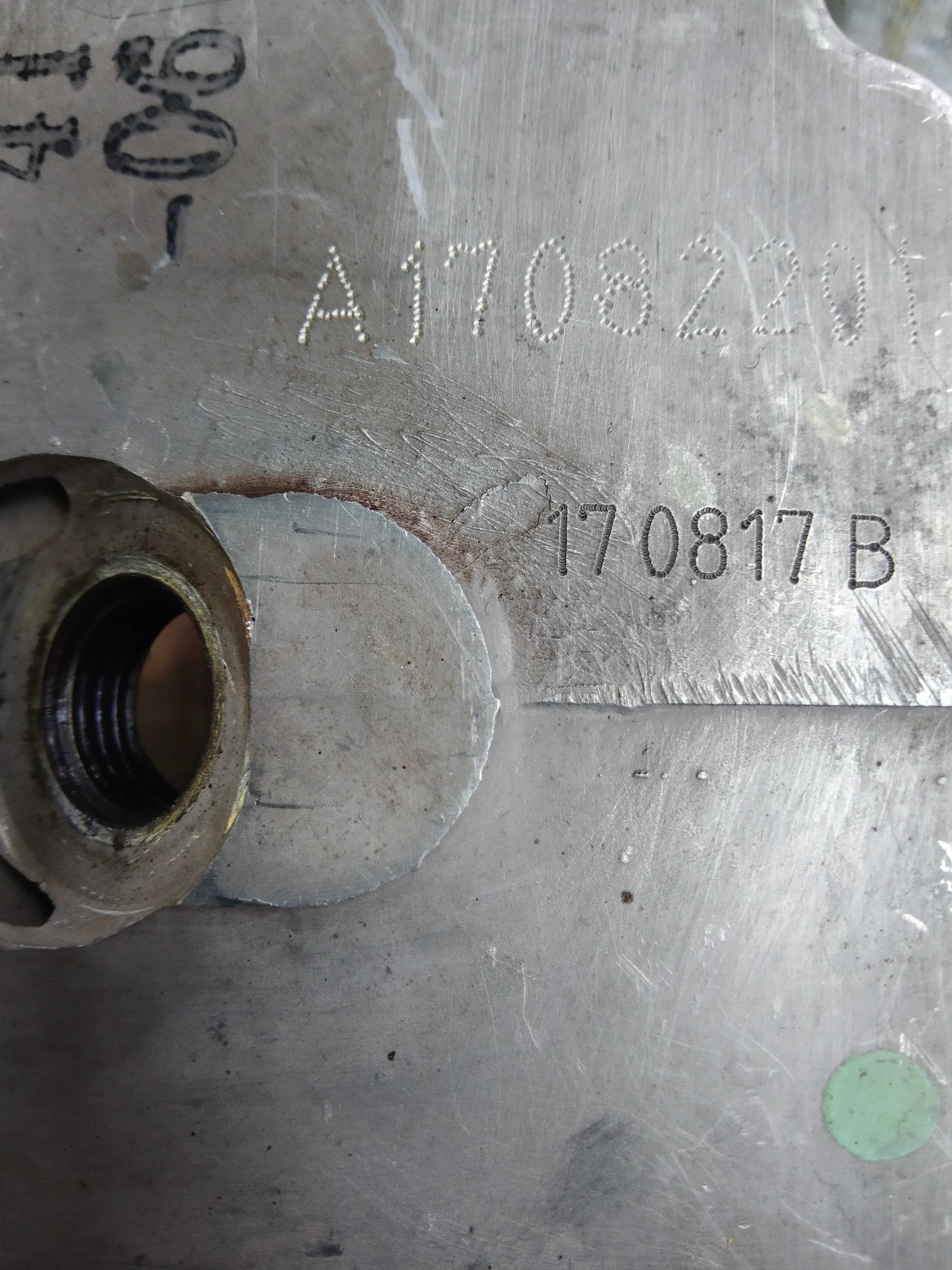 Cylinder Husqvarna