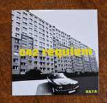 O.S.T.R. 042 Requiem limitowana nowa CD