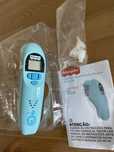 Aspirador nasal Fisher-price
