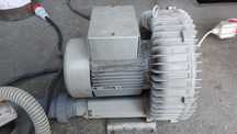 Kompresor Enerfluid Rb60-7BU dmuchawa