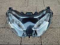BMW R 1250 RS Reflektor Lampa LED K54