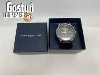 Od Lombard Gostyń Zegarek MĘSKI TOMMY HILFIGER TH.502.1.14.3625