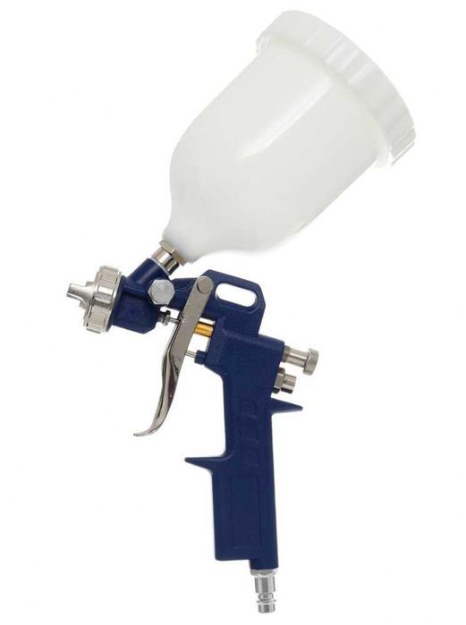 Zestaw pneumatyczny do kompresora 18 w 1