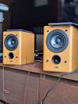 Kolumny Monitory JVC SP UXT55