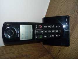 Telefone portátil, sem fios Alcatel S250 - NOVO